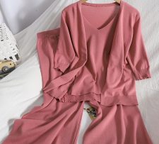 Conjunto-Tuna-3 piezas-rosa- completo