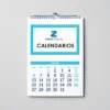 calendarios personalizados baratos