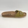 Sandalias hombre plakton