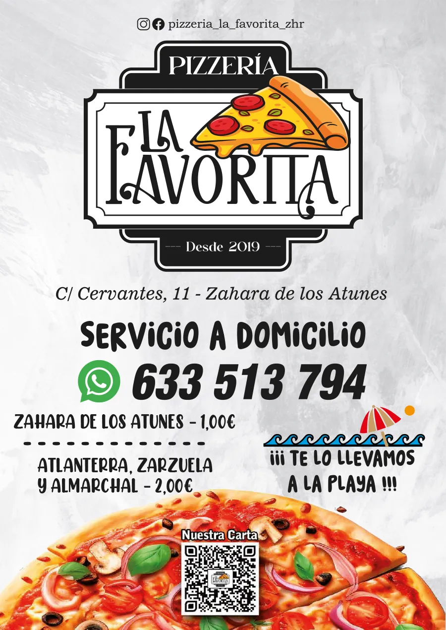 la favorita 001