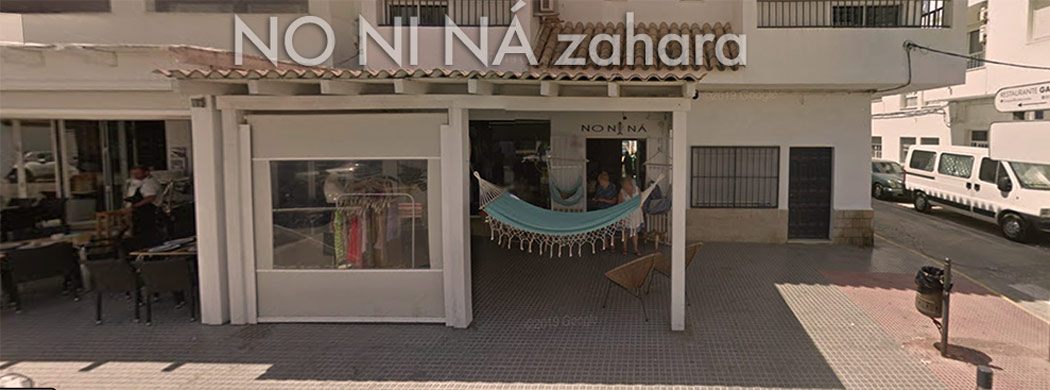 ▷ Ni Ná Zahara de Atunes | Tienda | Zahara Shopping