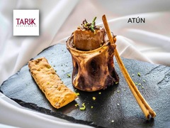 La Ruta del Atún 2022 37 restaurante tarik