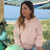 Sudadera Hoodie Destino Zahara