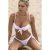Bikini Push Up Zahara