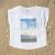 Camiseta Zahara Mujer Soñar a través del Viento
