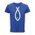 Camiseta Orgánica ‘Destino Zahara Azul’