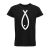 Camiseta Orgánica ‘Destino Zahara Negra’