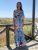 Vestido Indie Mar