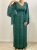 Vestido M贸nica Casual Maxi