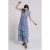 Vestido Mujer Boho Viento