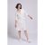 Vestido Mujer Camisero Vila