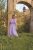 Vestido Mujer lavanda