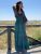 Vestido Seda Almadraba Zahara