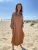 Vestidos Wonda Casual Playa