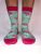 Calcetines Cool Flamenco Rosa