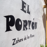 El Portón Zahara los Atunes