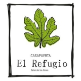 CasaPuerta El Refugio Zahara