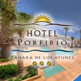 Hotel Porfirio Zahara de los Atunes