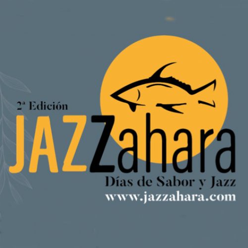 Jazzahara 2022, Festival de jazz andaluz 13 Entradas Jazzahara