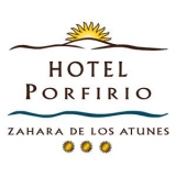 Restaurante Porfirio Zahara