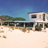 Restaurante El Refugio Zahara