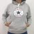 Sudadera Zahara con Capucha Adulto
