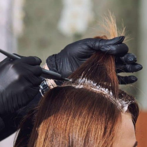 Bono 1: Tinte + Peeling Facial + Manos