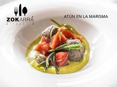 La Ruta del Atún 2022 41 zokarra
